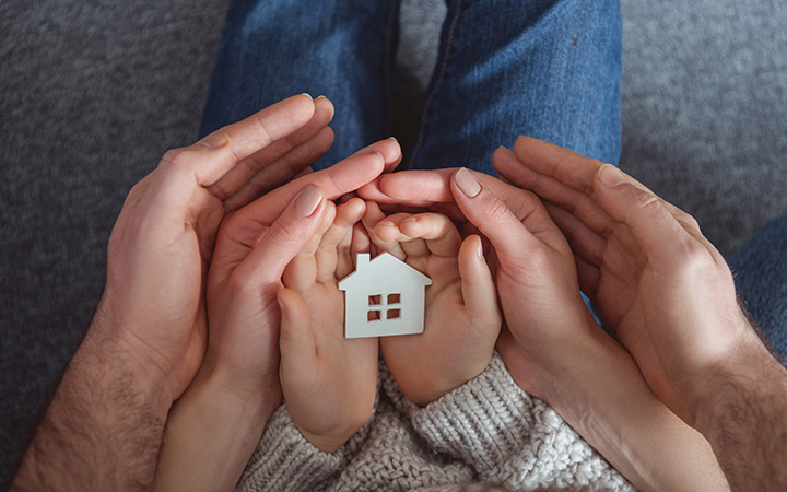 Construction maison neuve Laval Rive-Nord Maxime Quesnel.