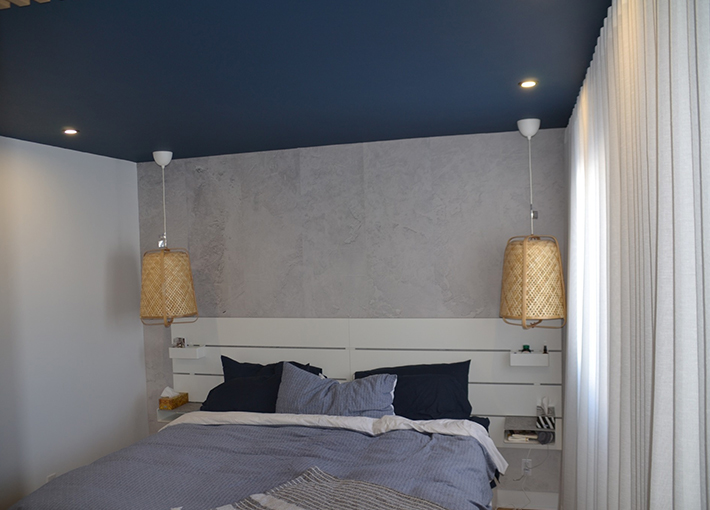 Finition sous-sol Laval Rive-Nord.